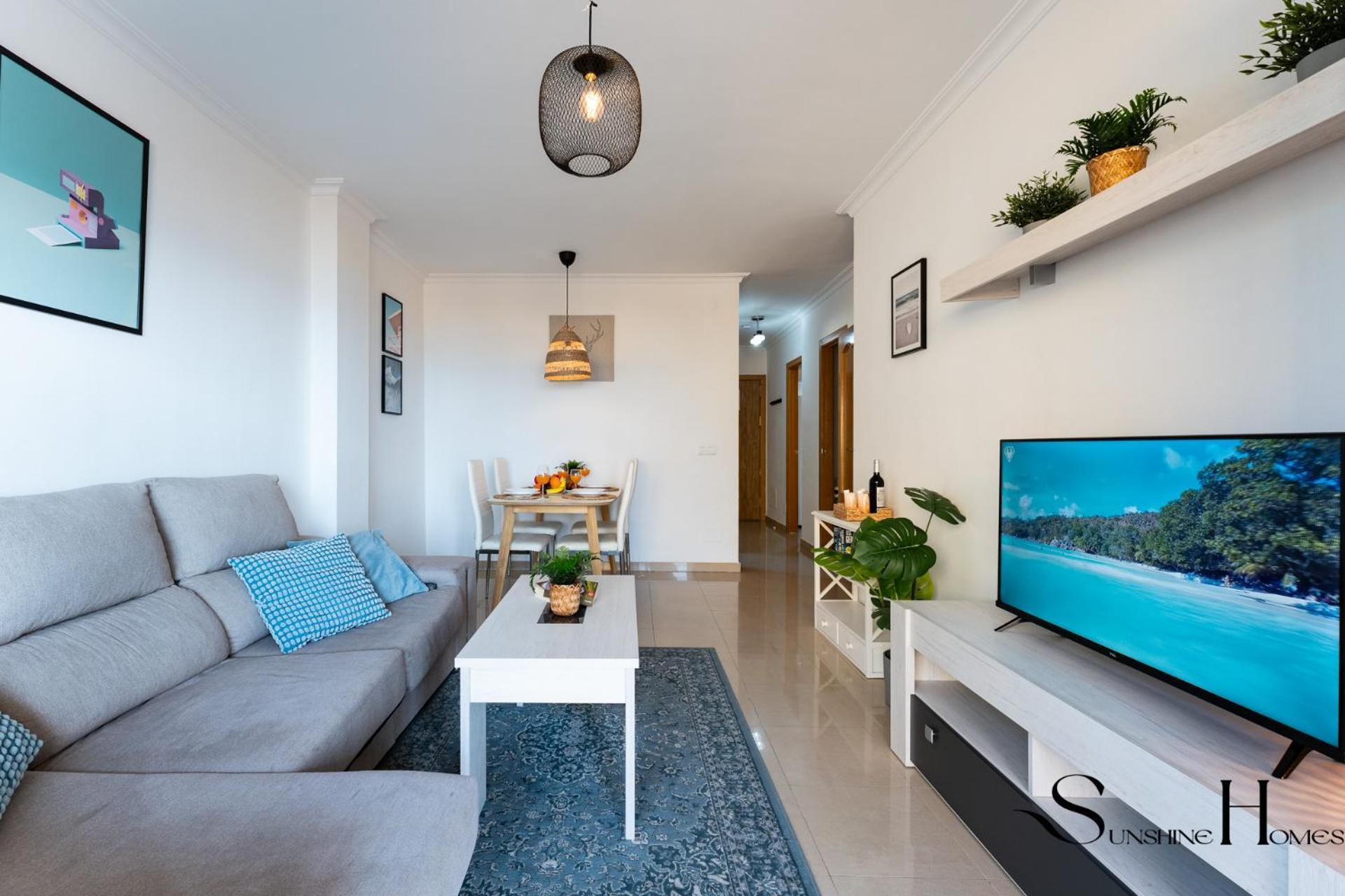 Beachside Retreat With Private Terrace Benalmádena Exterior foto